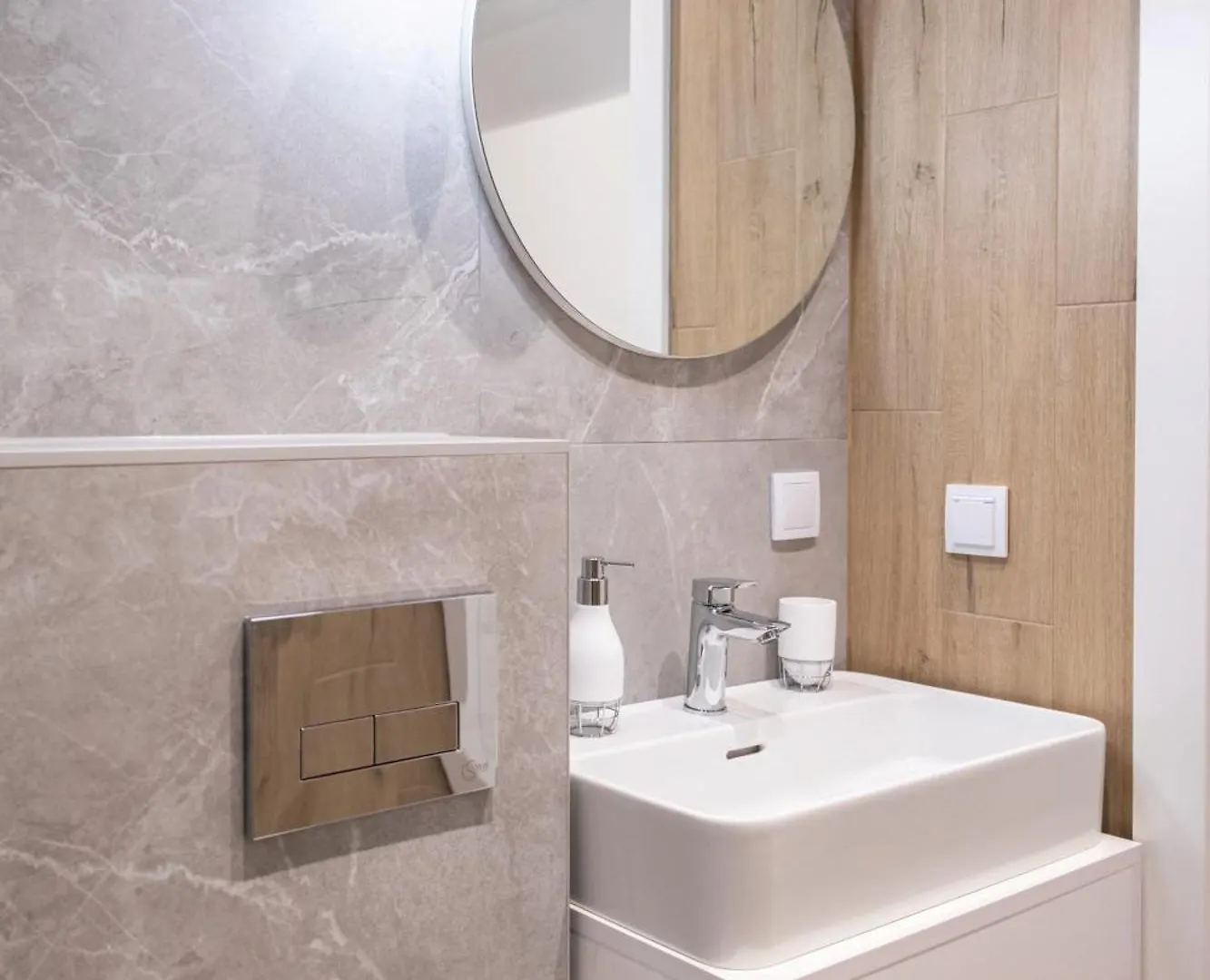 Apartament Brzoskwiniowy Wroclaw