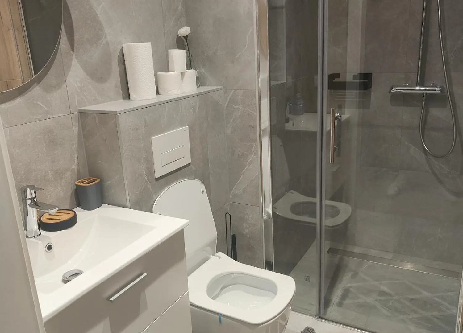 Apartament Brzoskwiniowy Wroclaw 0*,